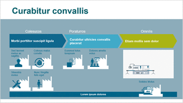 Siemens - VIP innovation seminar