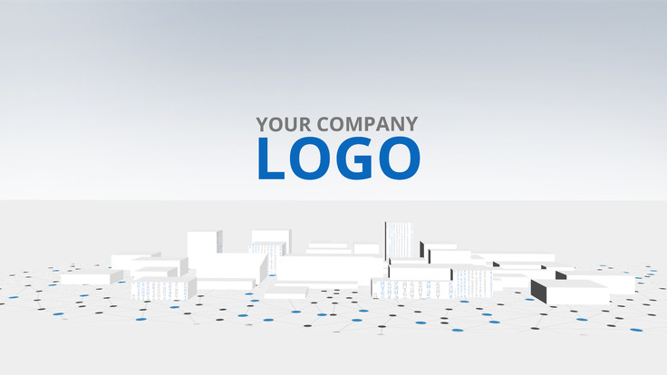 Digital City